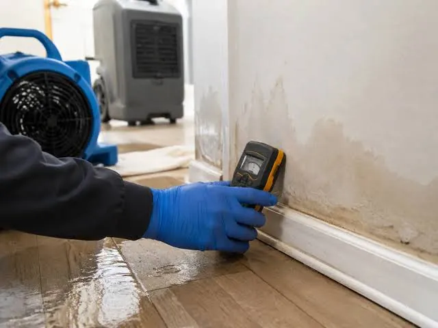 24/7 Water damage restoration services in Choccolocco, AL - Rapid flood cleanup and mitigation